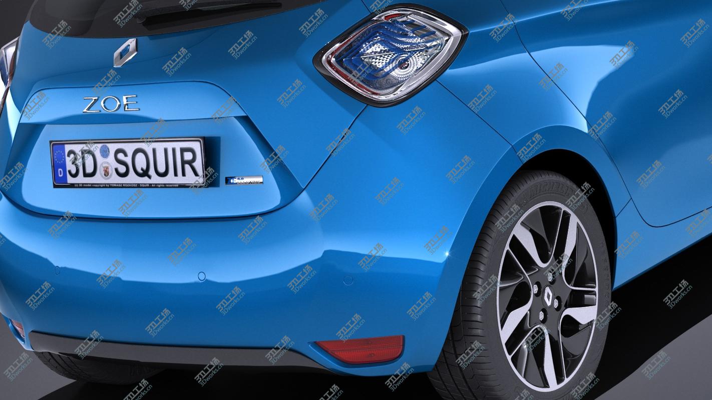 images/goods_img/2021040232/Renault Zoe 2017/5.jpg
